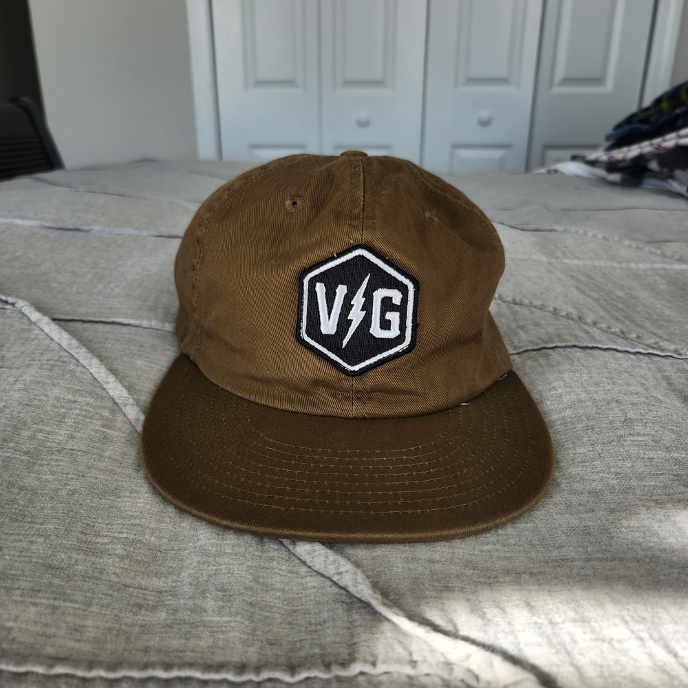 Violent Gentlemen Snapback Hat